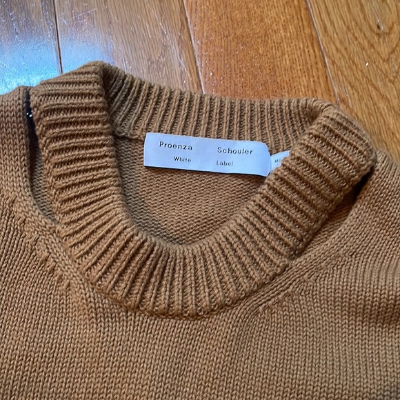 Proenza schouler stripped sweater - Picture 3 of 8